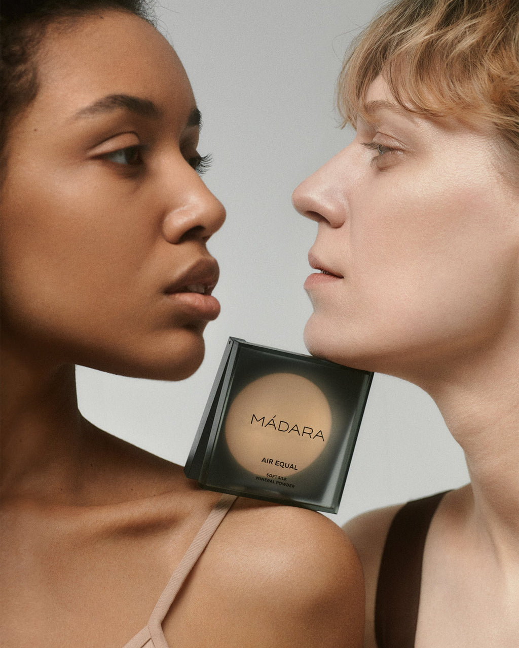 Soft Silk Mineral Powder