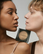 Soft Silk Mineral Powder