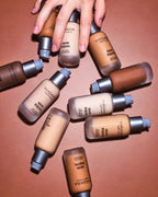 Soft Glow Foundation SPF20