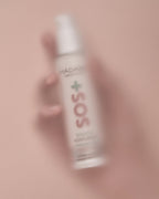 Sensitive Moisturiser