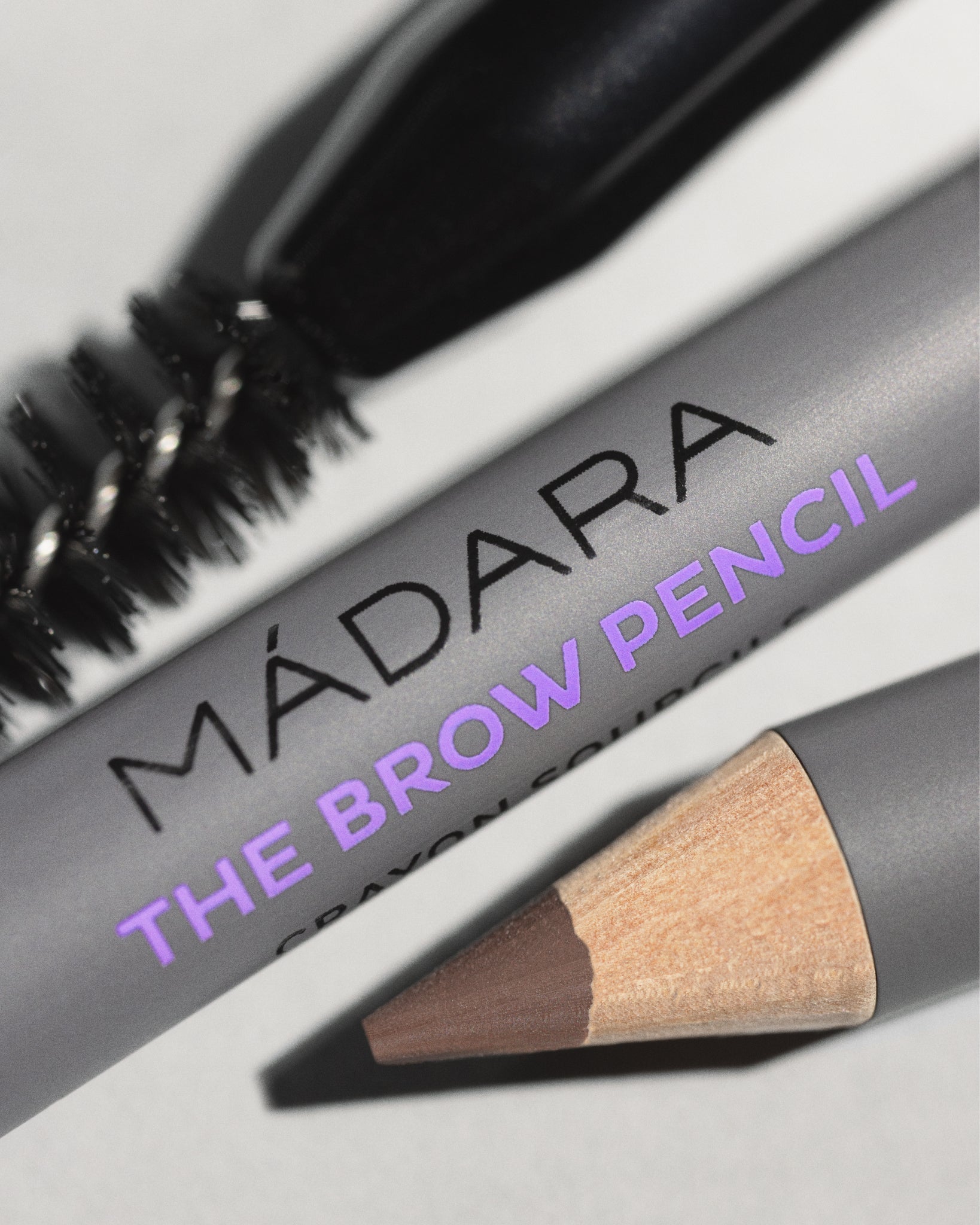 The Brow Pencil