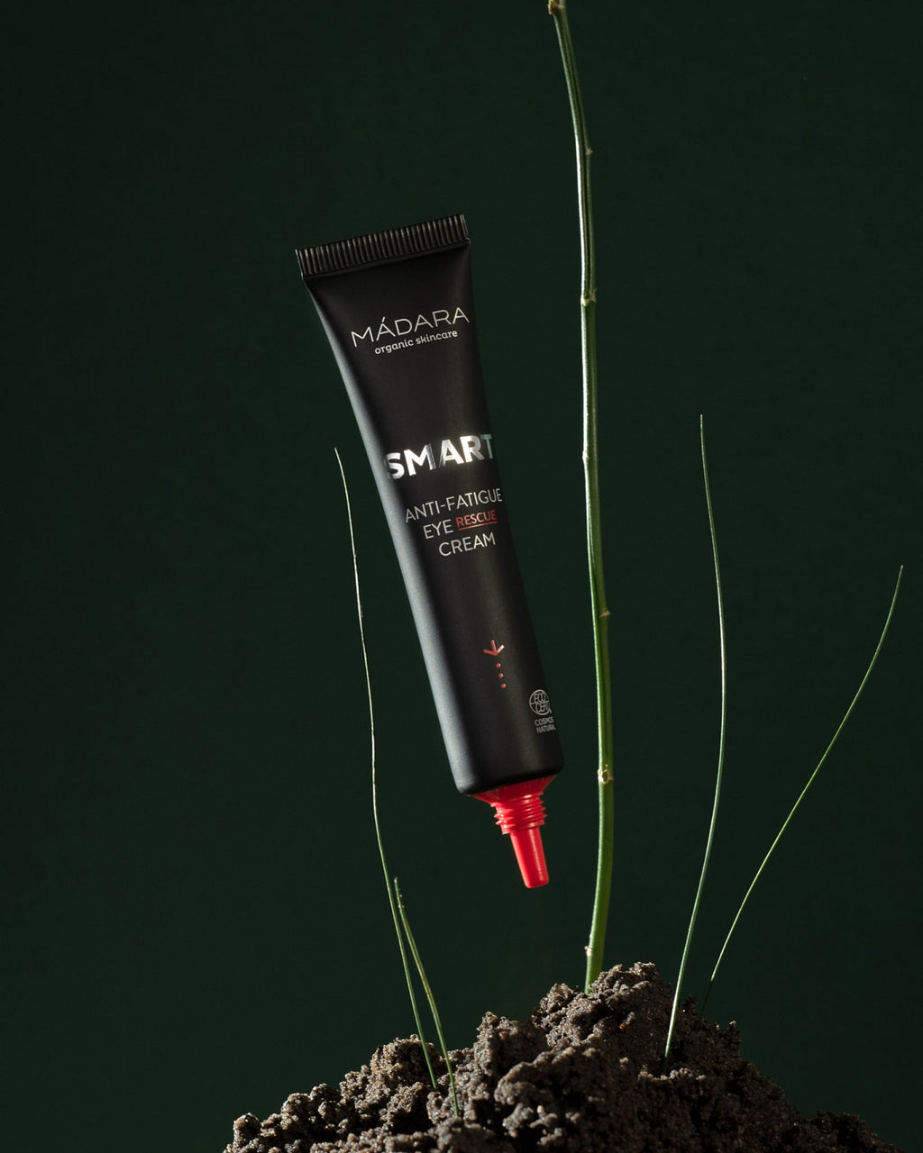 Anti-Fatigue Eye Rescue Cream