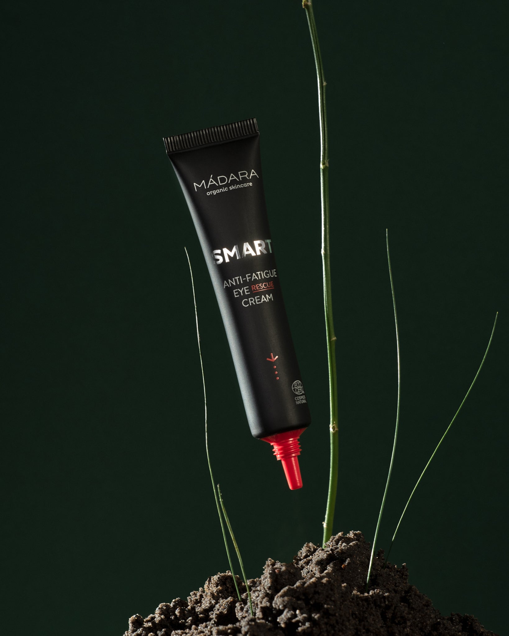 Anti-Fatigue Eye Rescue Cream