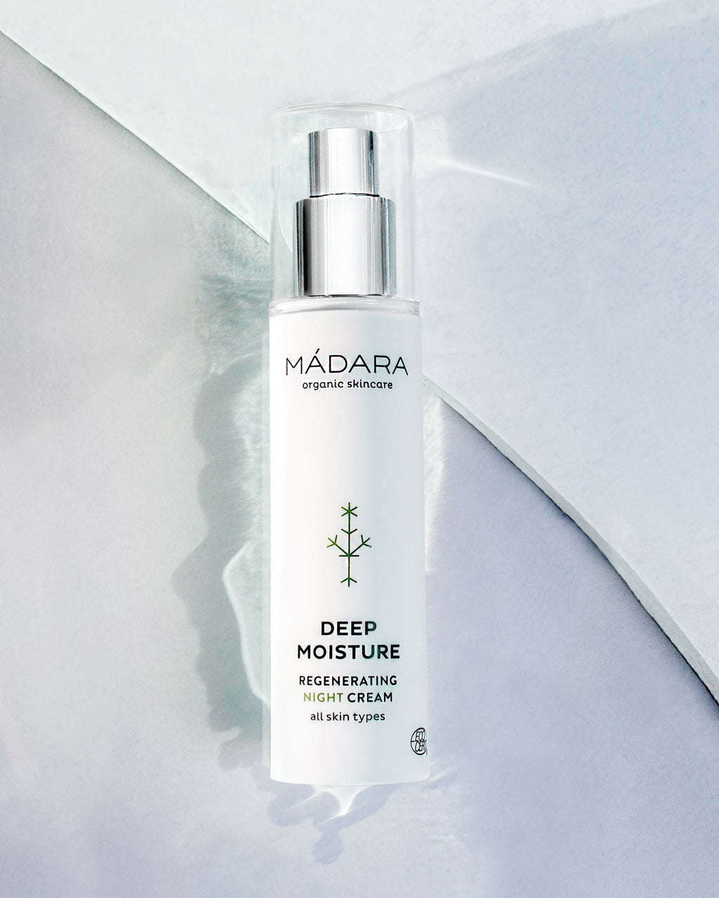 Regenerating Night Cream