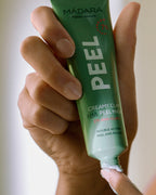 Creamy Clay AHA Peel Mask