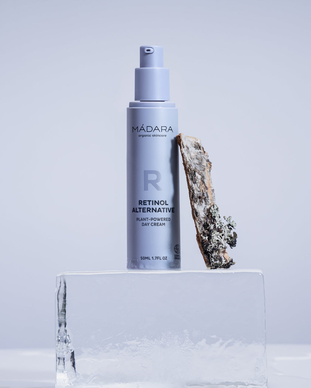 Plant-Powered Day Cream