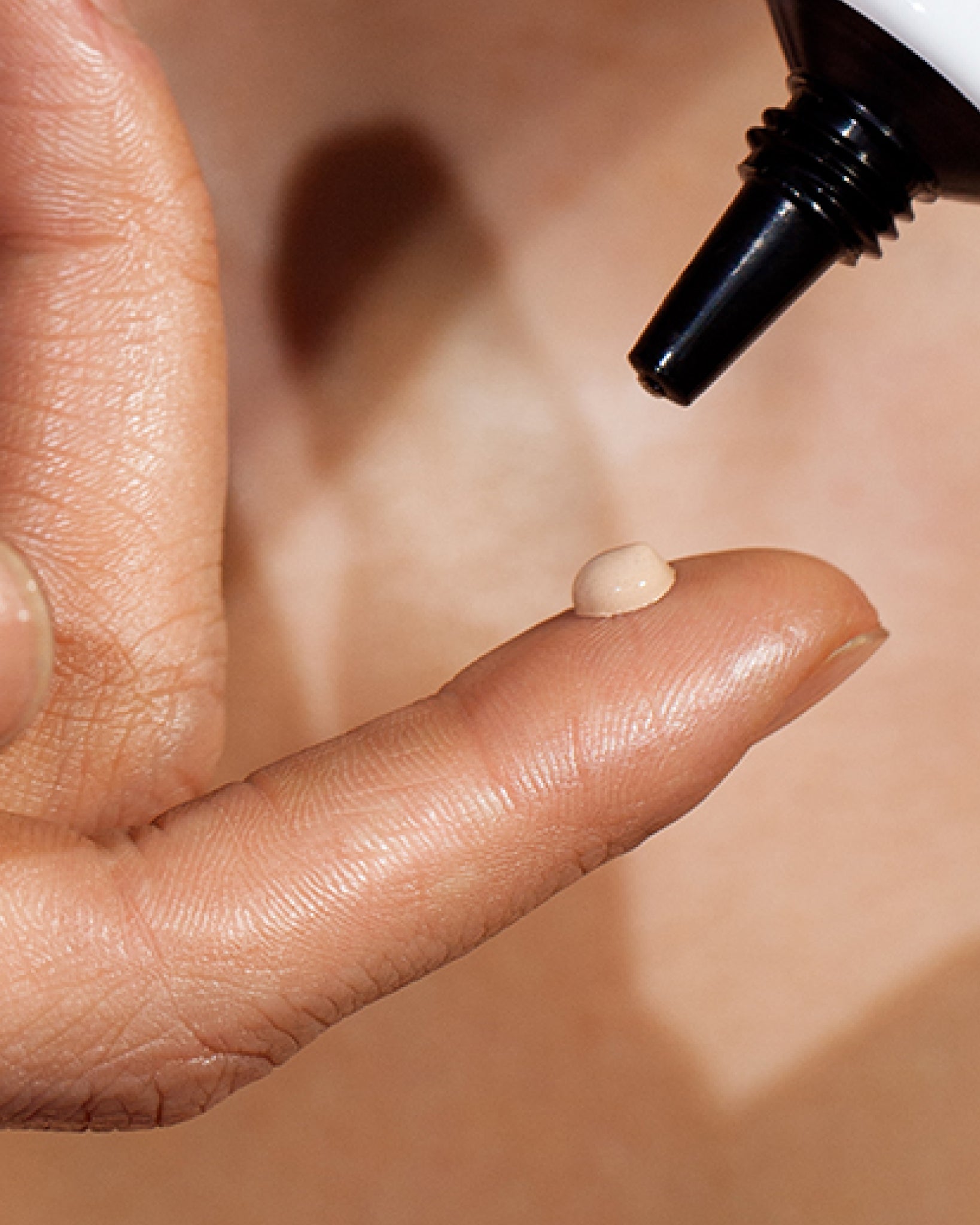 SPF30 Plant Stem Cell Age-Defying Face Sunscreen