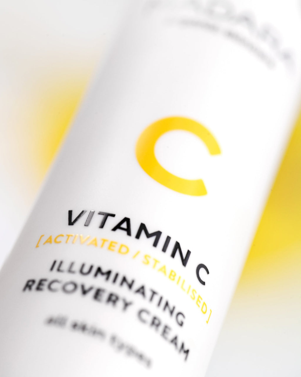 Illuminating Recovery Cream