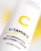 Illuminating Recovery Cream
