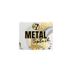 Metal Splash Eyeshadow Palette