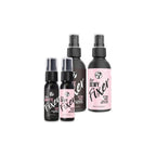 The Fixer Spray Collection