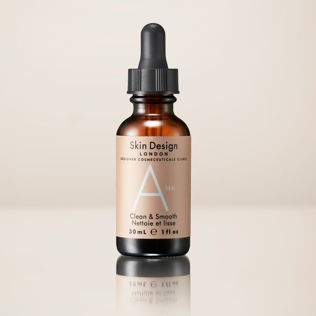 A-HA Serum