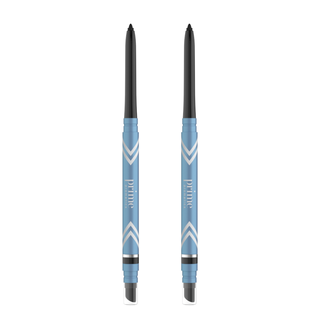 2pcs PrimeEyes Glide Eyeliner