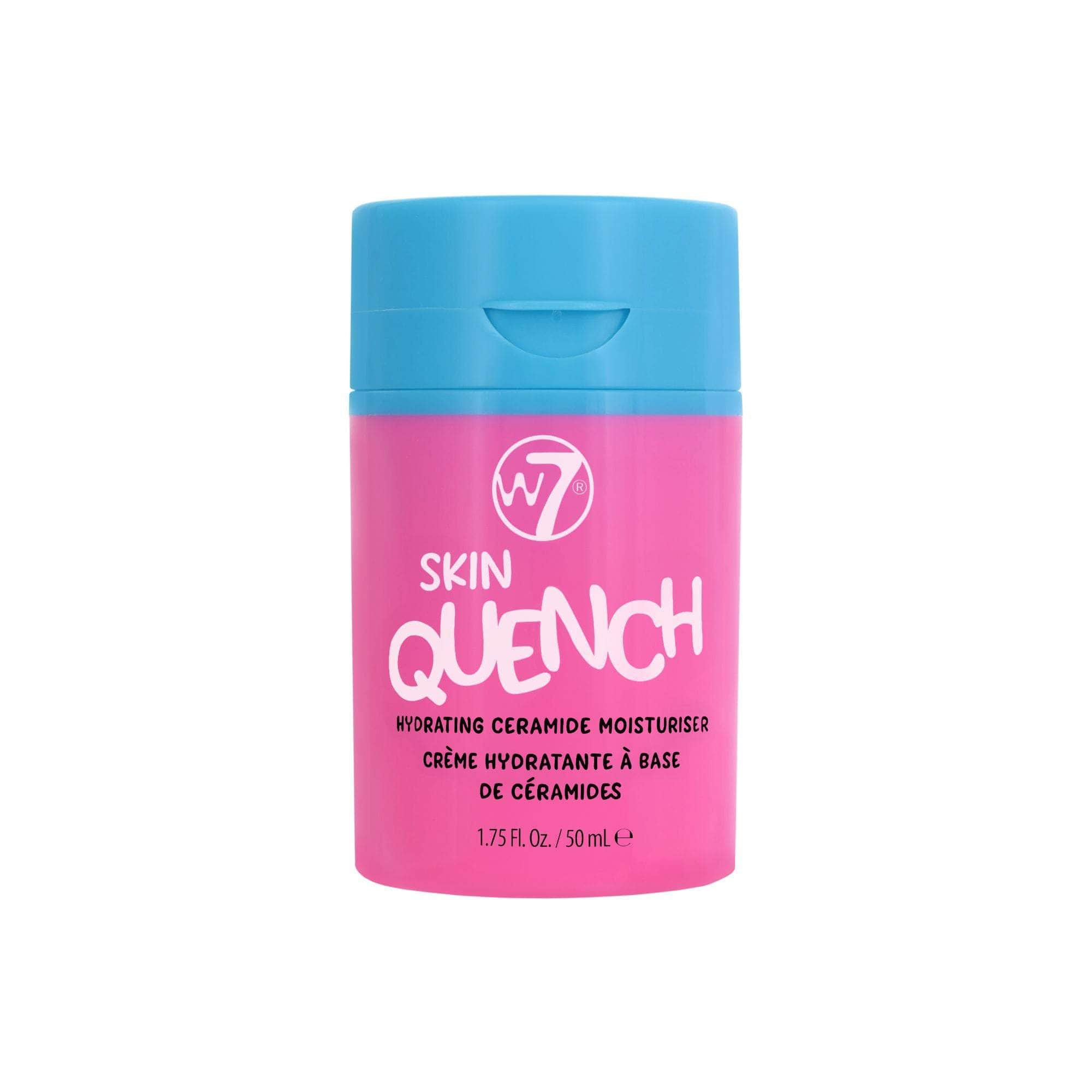 Skin Quench Full-Size Bundle