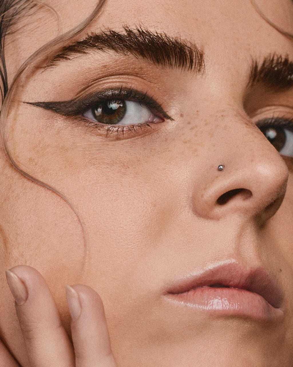 Brow and Lash Booster