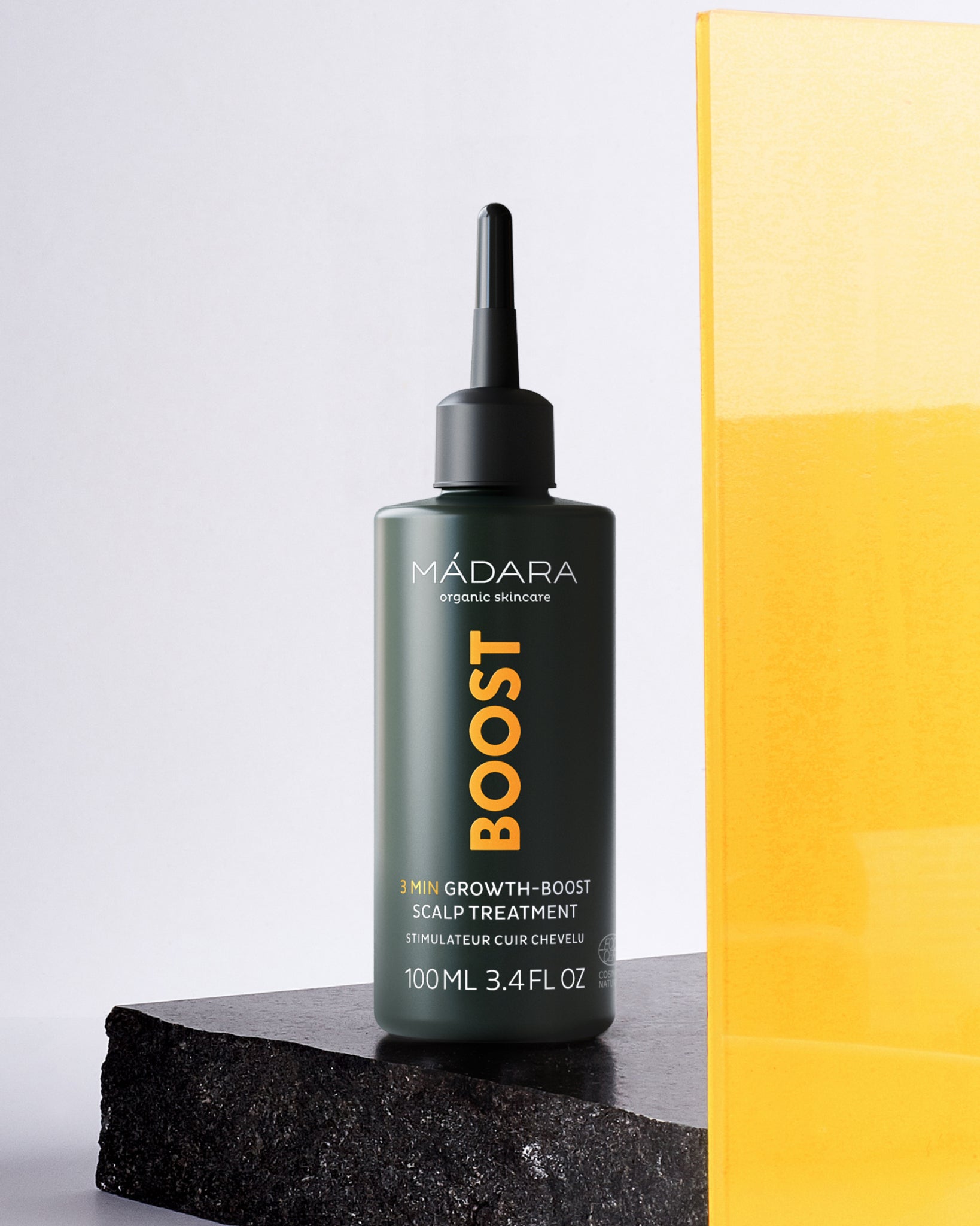 3 Min Growth Boost Scalp Treatment