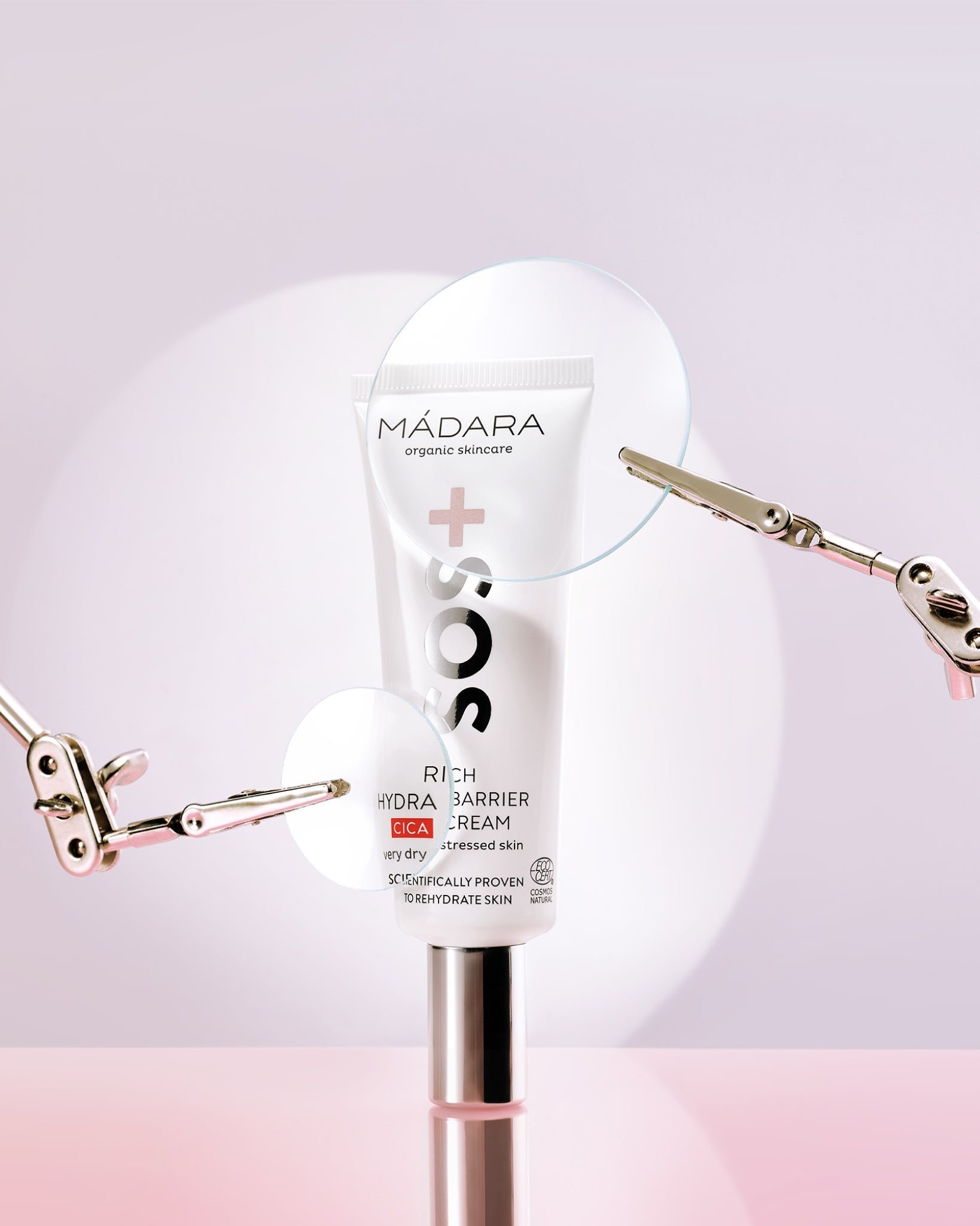 Rich Hydra-Barrier CICA Cream