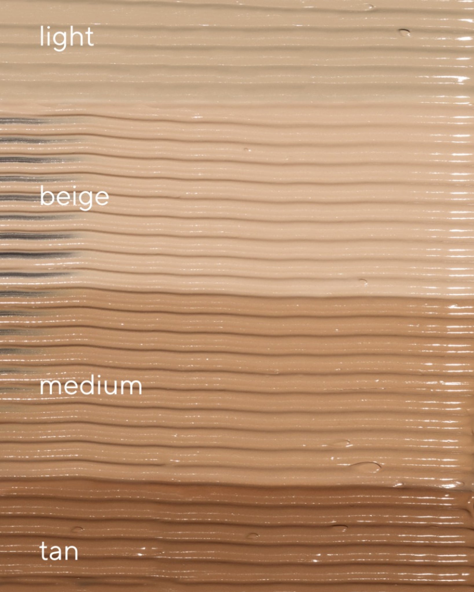 Hyaluronic Anti-Pollution CC Cream SPF15