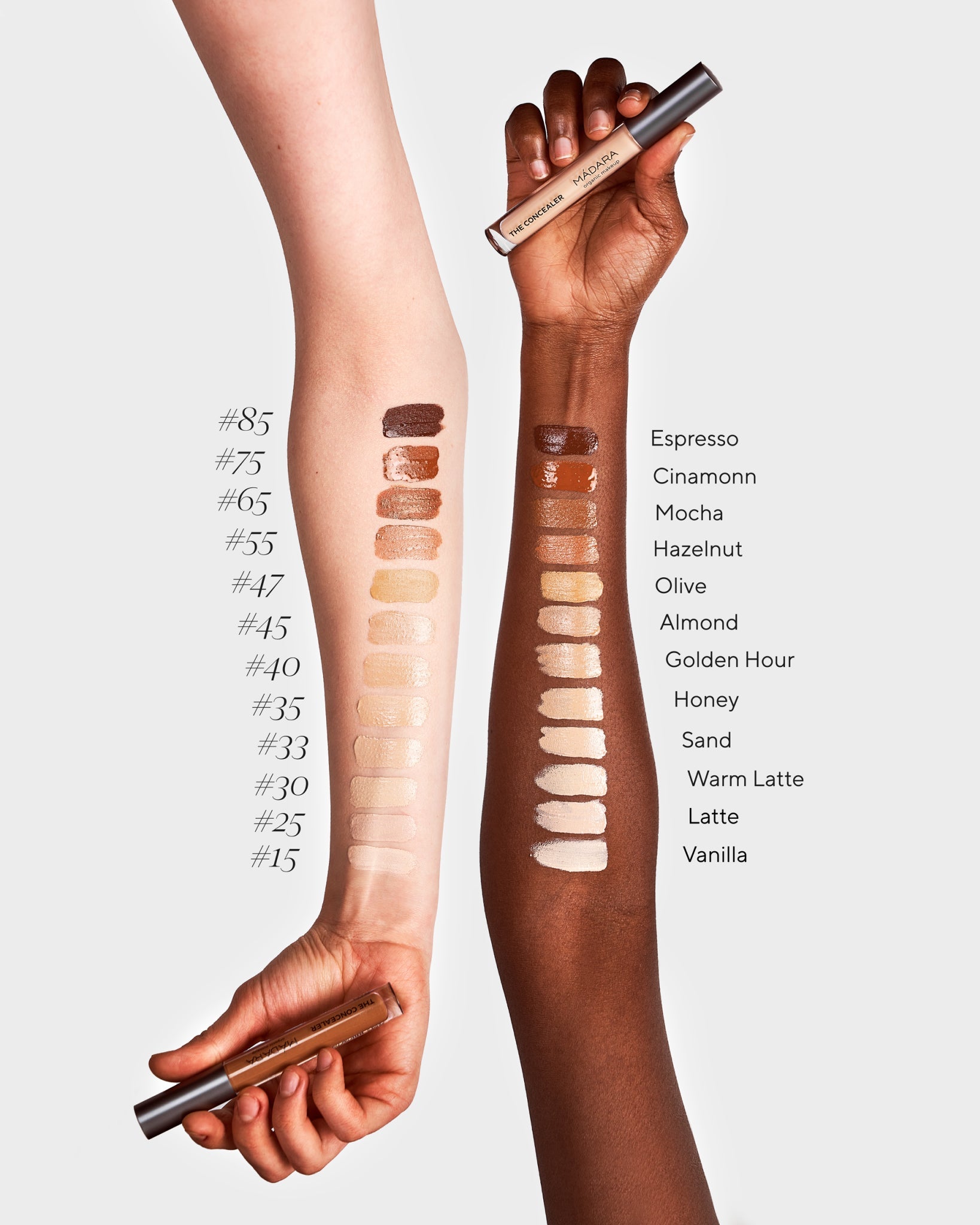 Luminous Perfecting Concealer