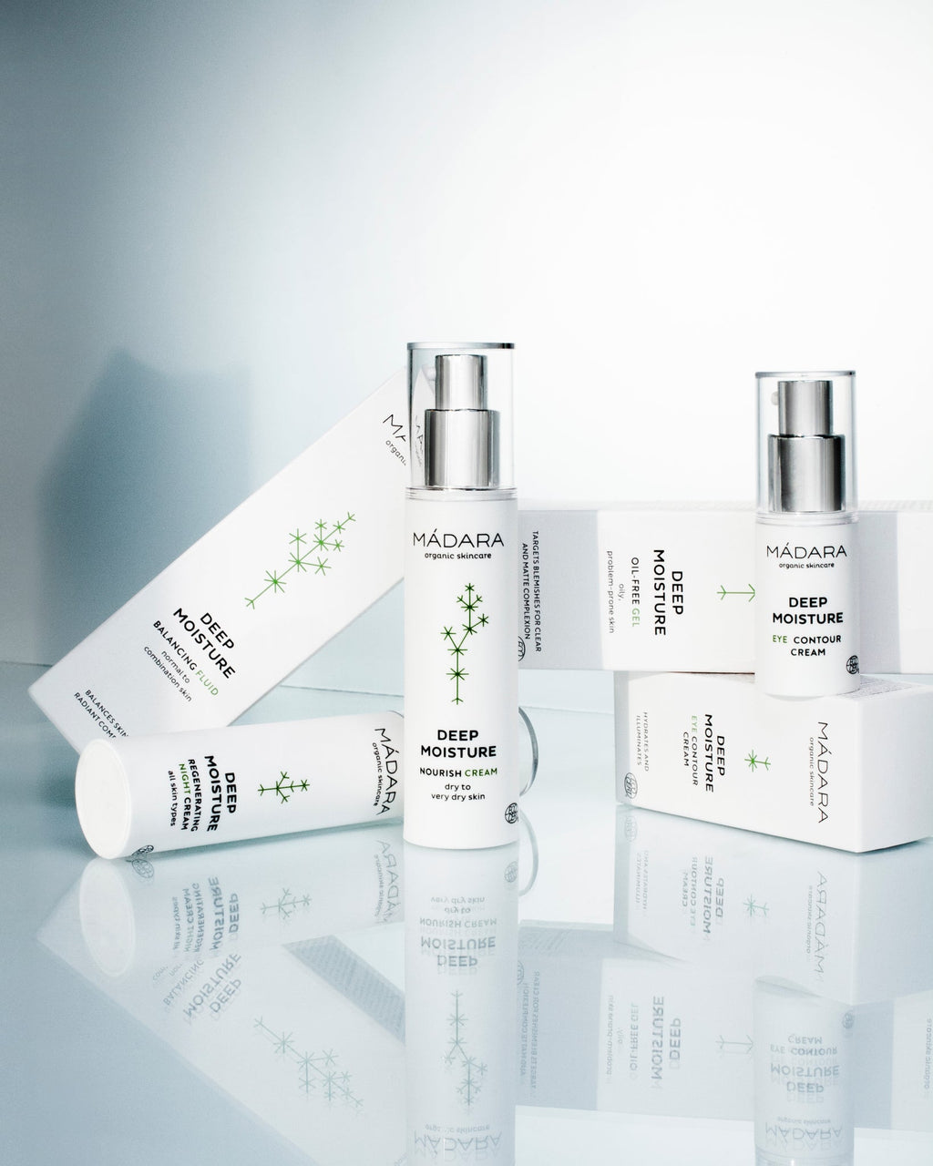 Regenerating Night Cream