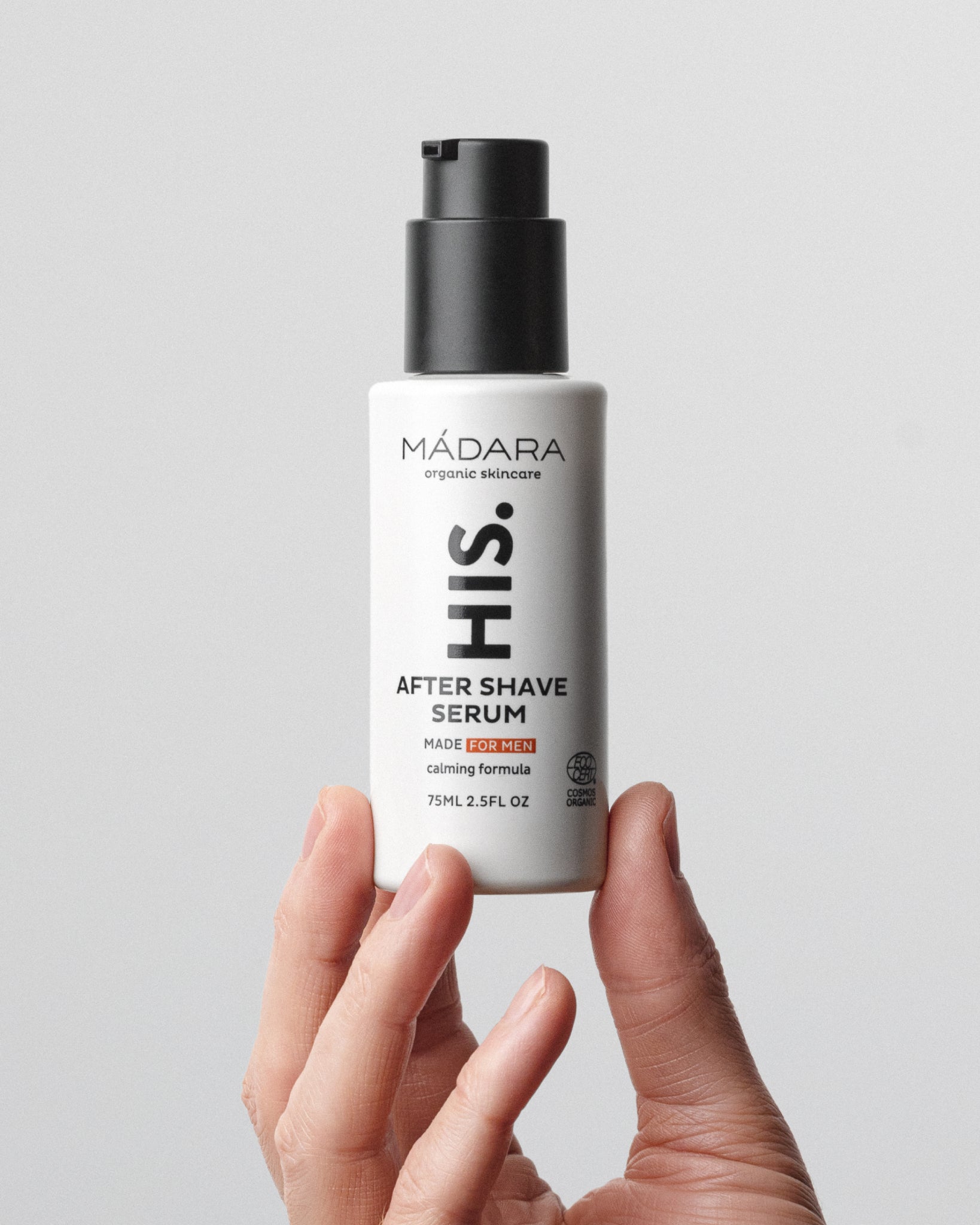 After Shave Serum for Men