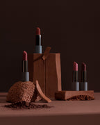 Matte Cream Lipstick