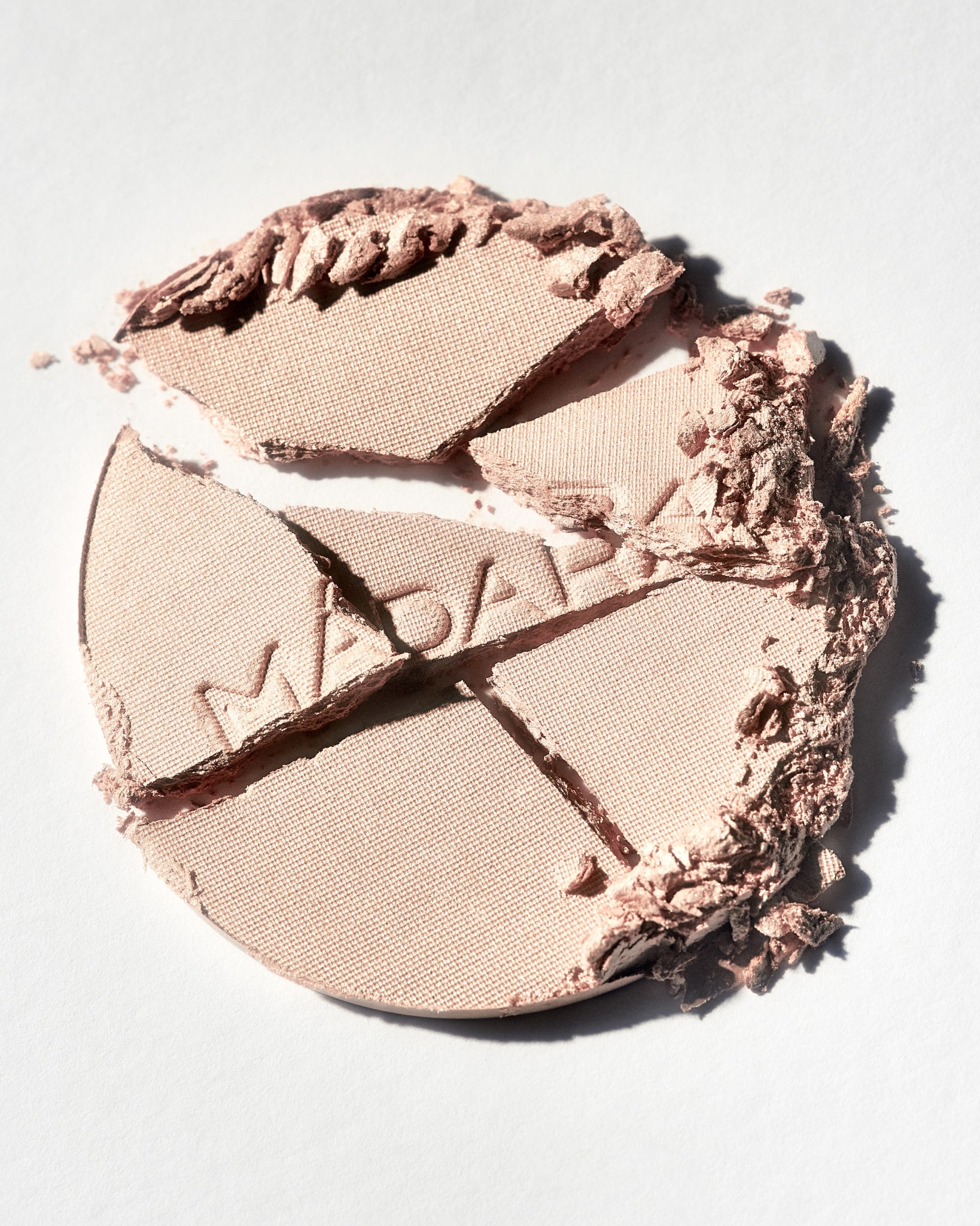 Soft Glow Mineral Highlighter: Stardust