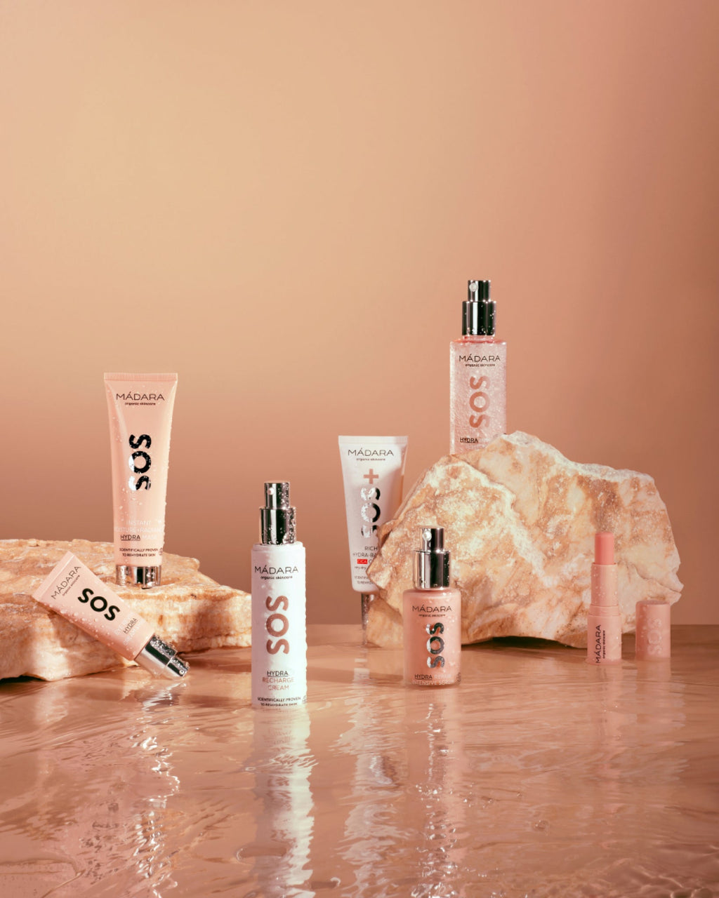 Hydra Recharge Cream