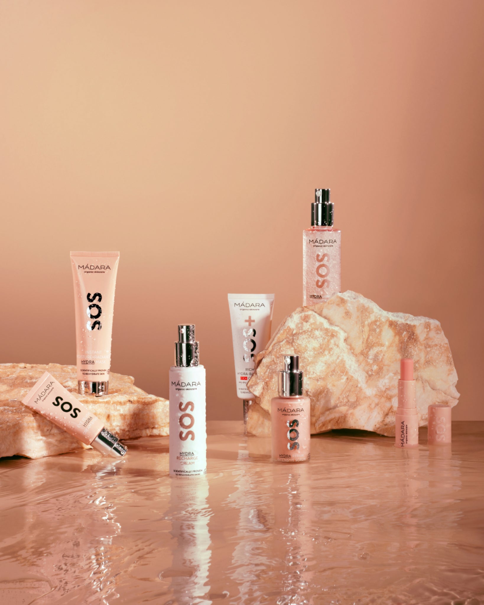 Hydra Recharge Cream