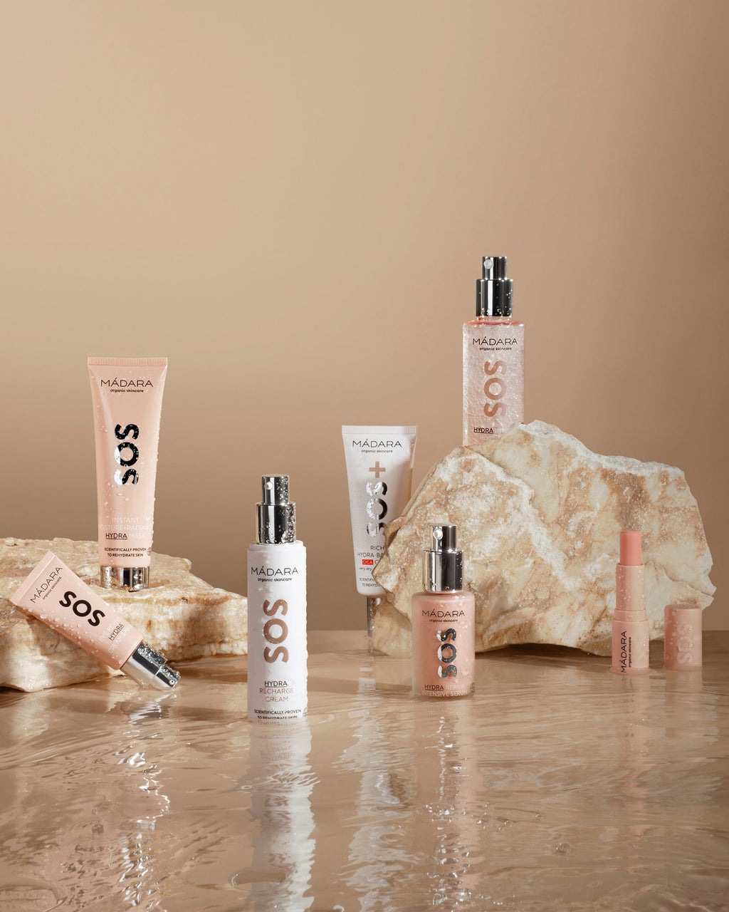 Hydra Repair Intensive Serum