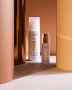 Healthy Glow Self Tan Serum for Face