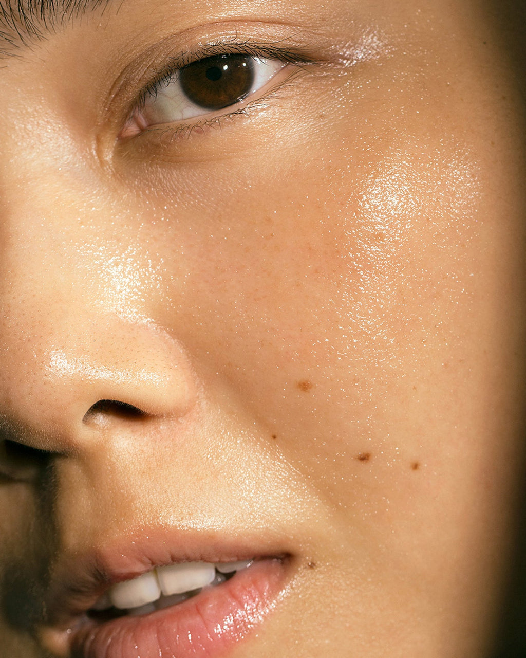 Creamy Clay AHA Peel Mask