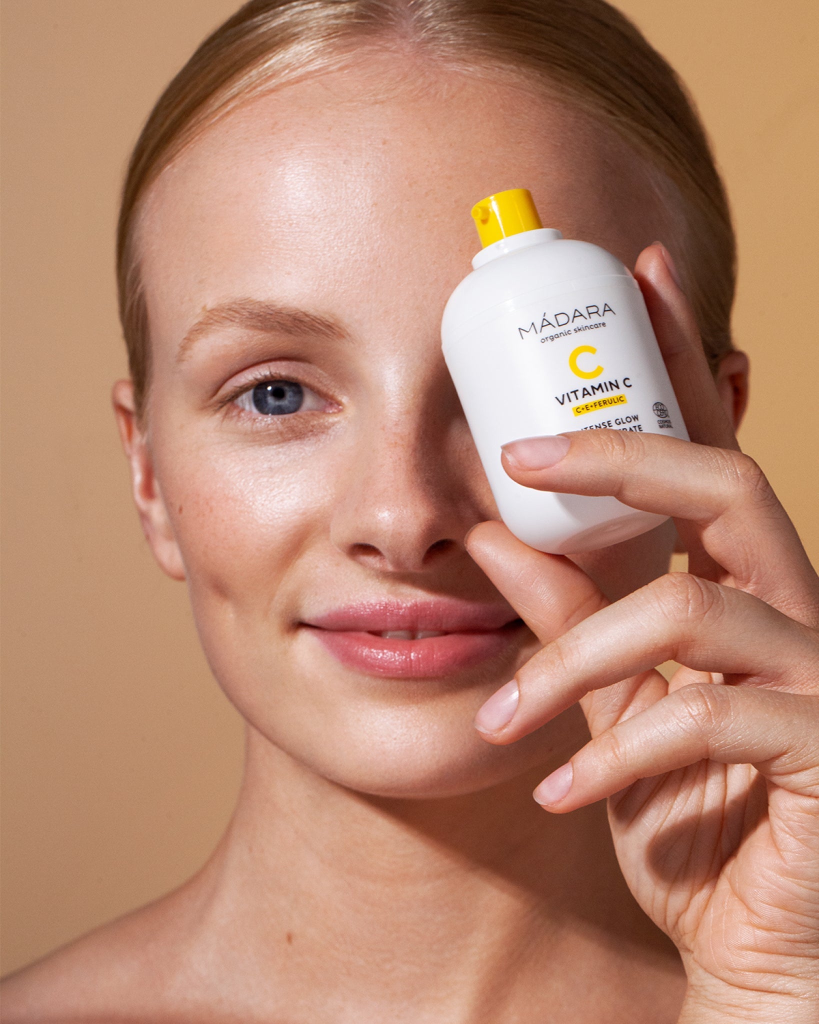 Intense Glow Concentrate