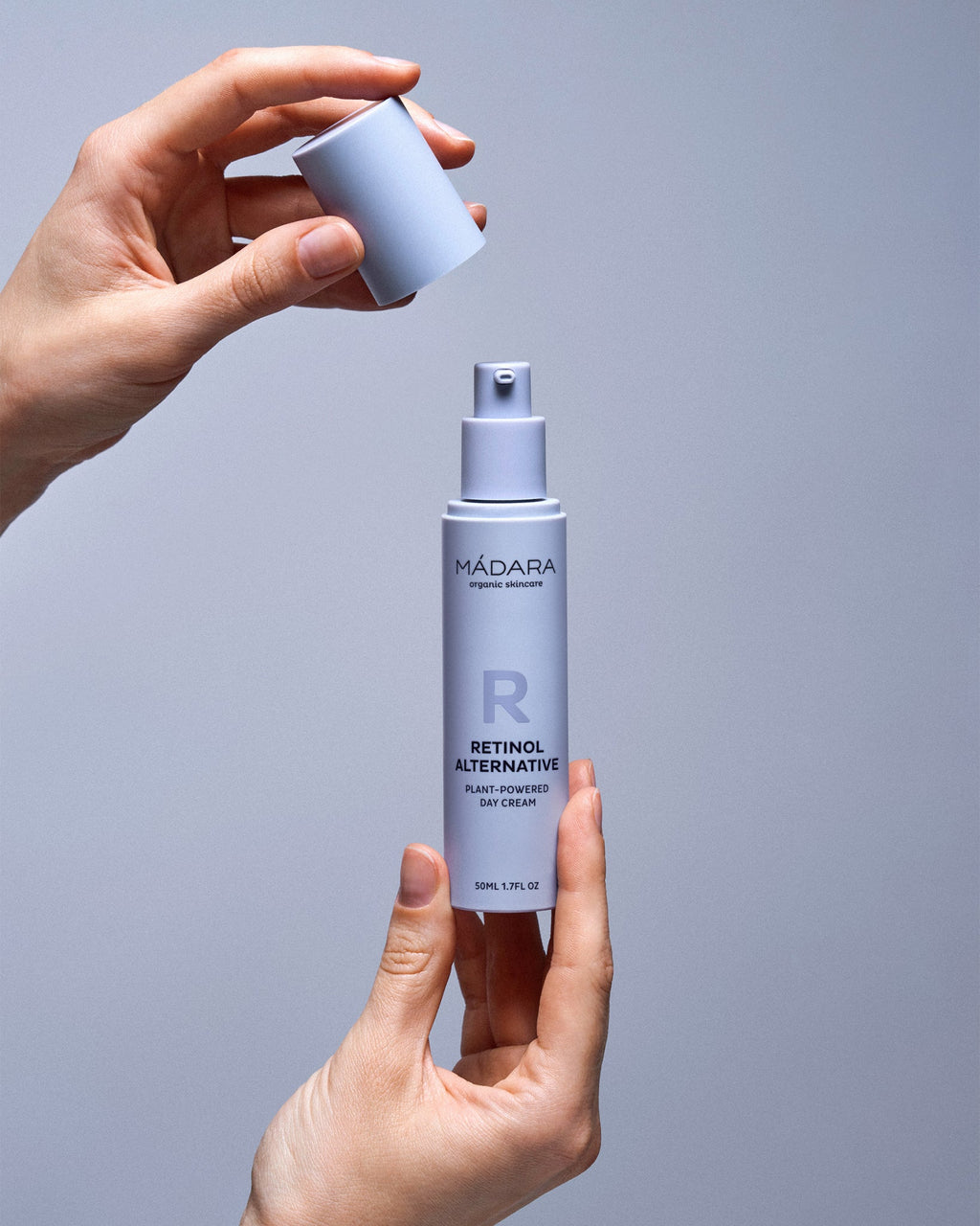 Plant-Powered Day Cream