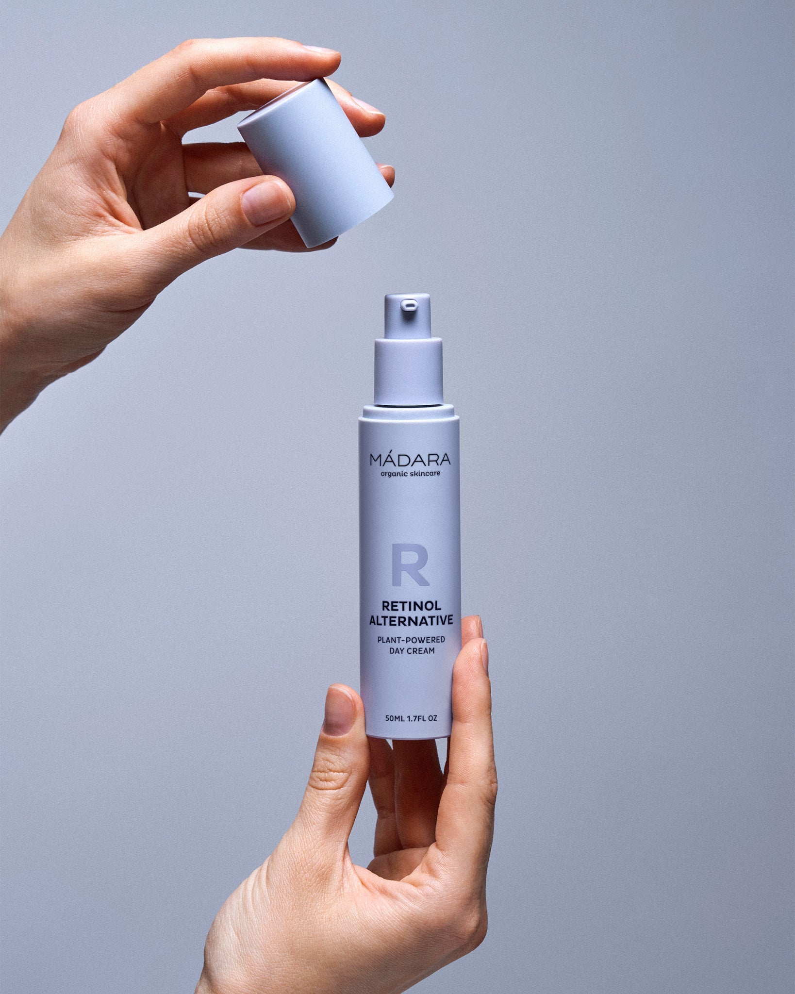 Plant-Powered Day Cream