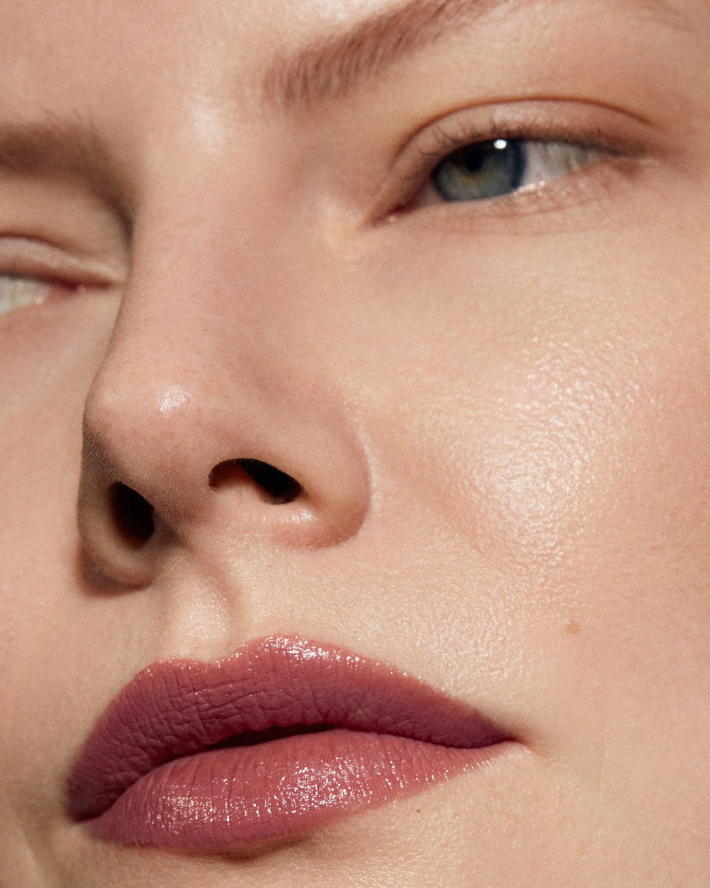 Satin Shine Lipstick