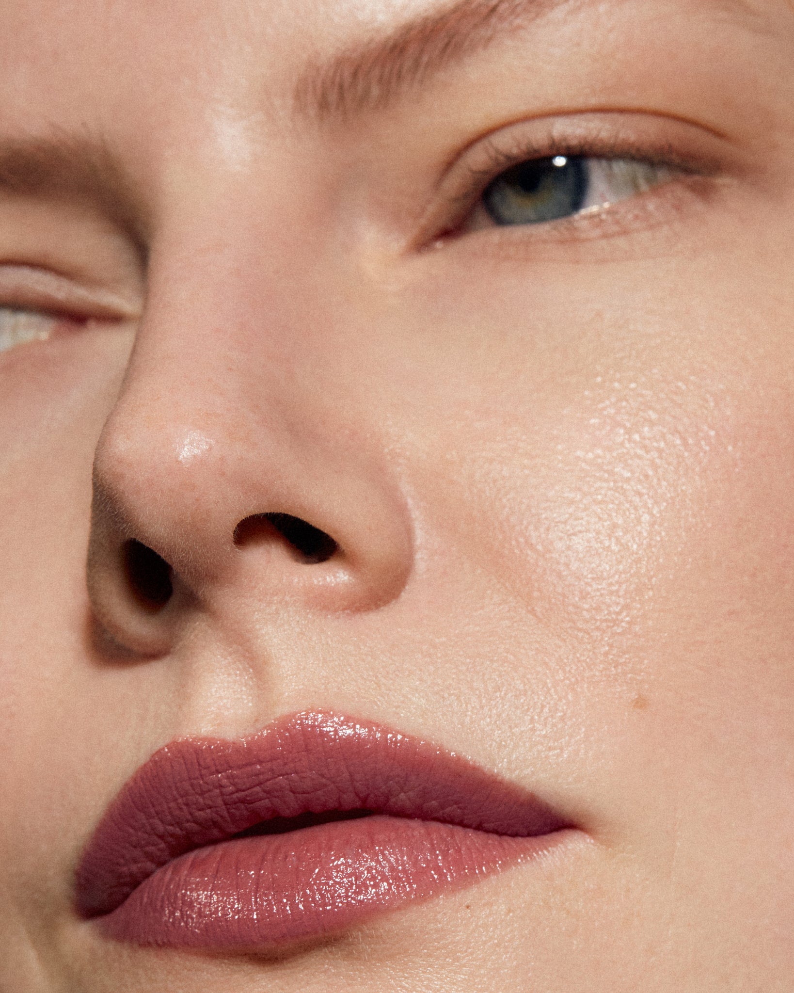 Satin Shine Lipstick