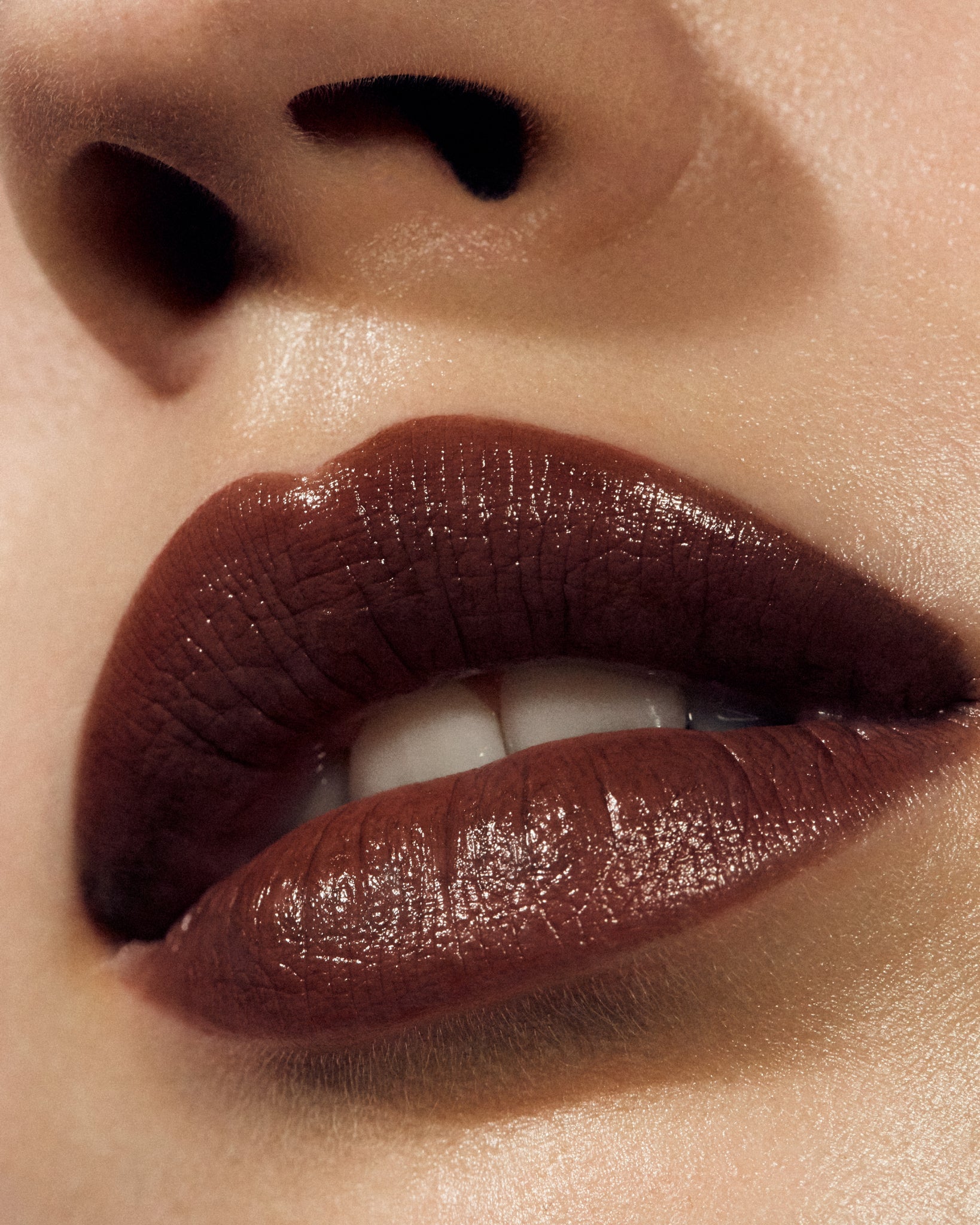 Satin Shine Lipstick