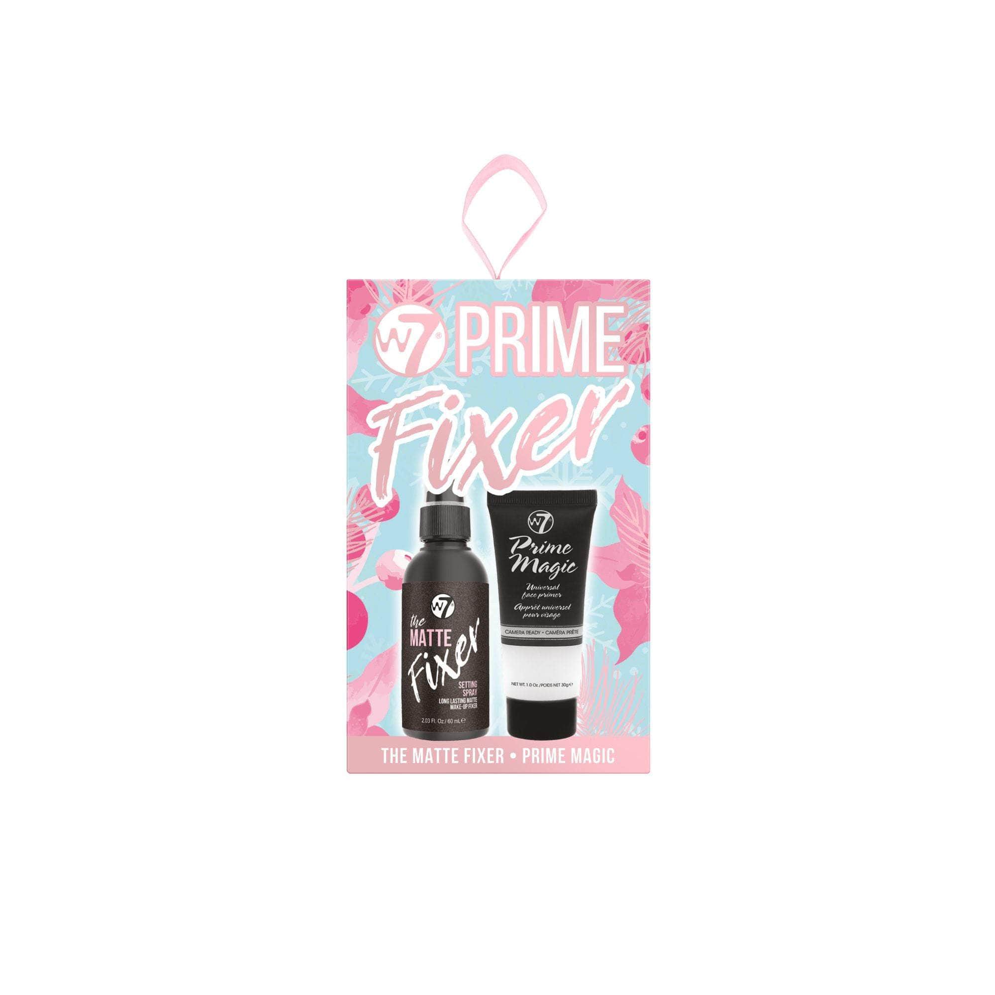 Prime Fixer Tree Hanging Gift Set