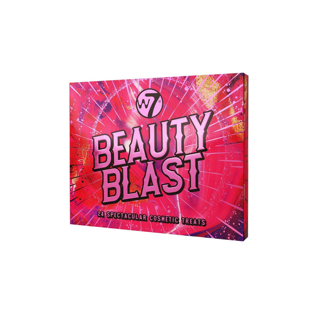 Beauty Blast Makeup Advent Calendar 2025