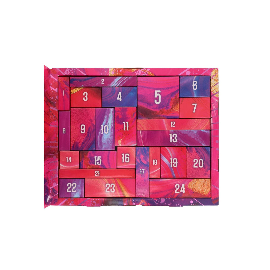 Beauty Blast Makeup Advent Calendar 2025