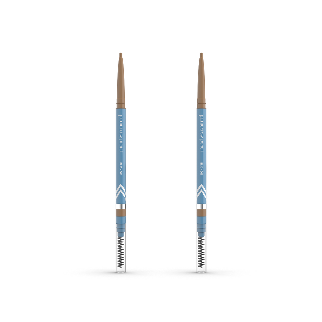 2pcs PrimeBrow Pencil