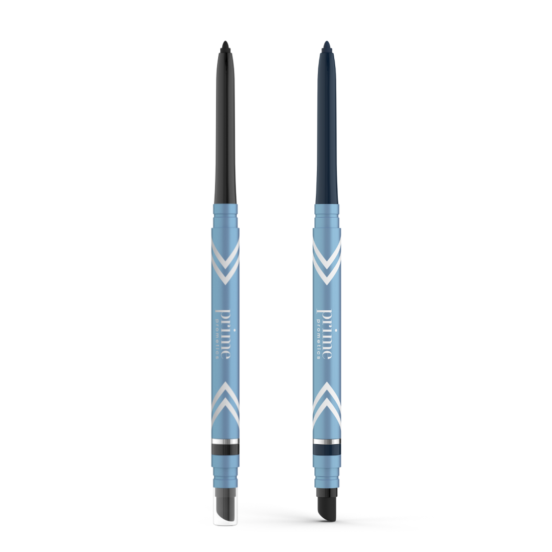 2pcs PrimeEyes Glide Eyeliner