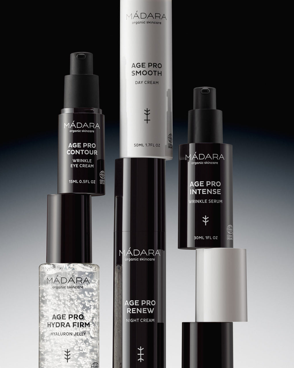 Contour Wrinkle Eye Cream