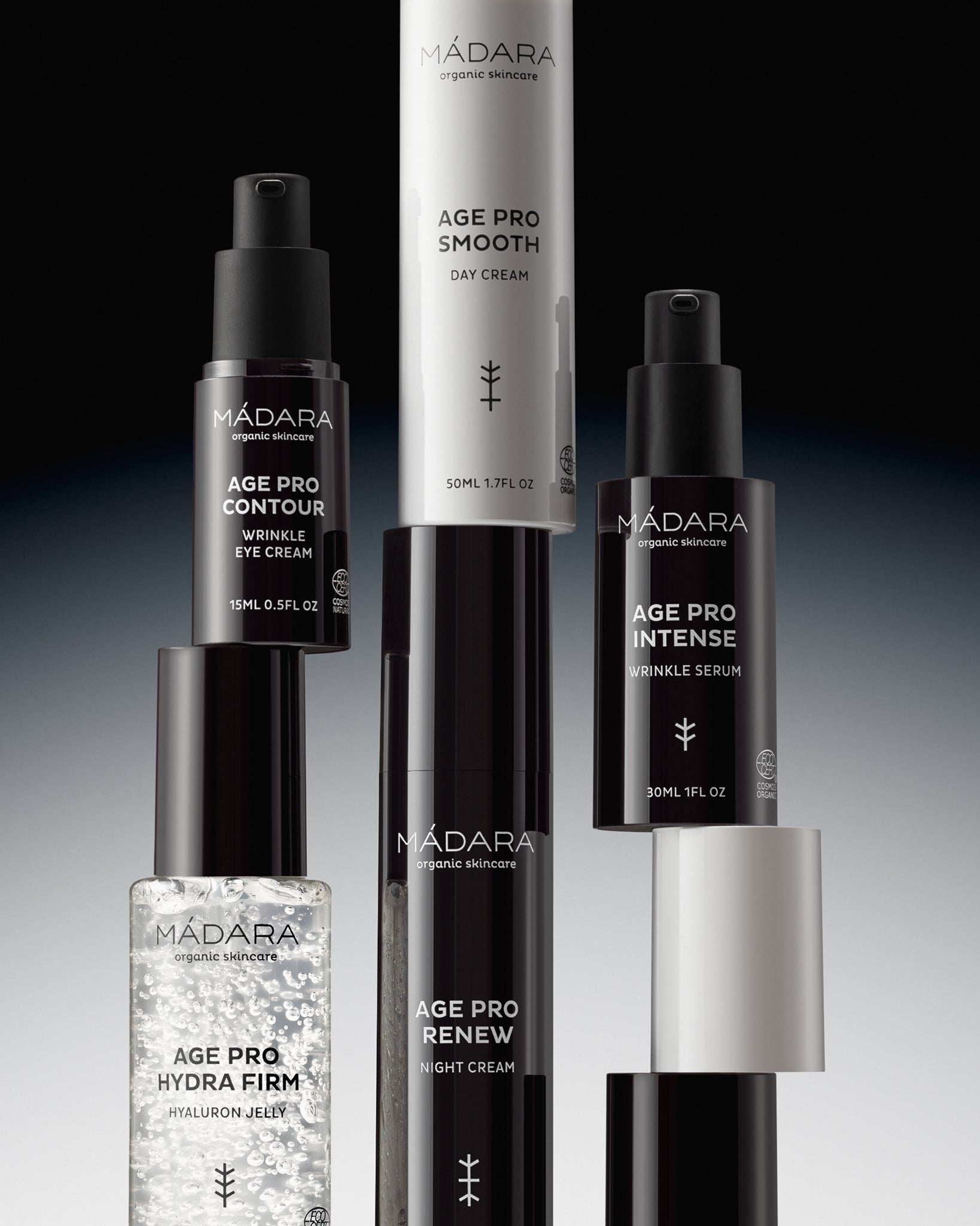 Contour Wrinkle Eye Cream