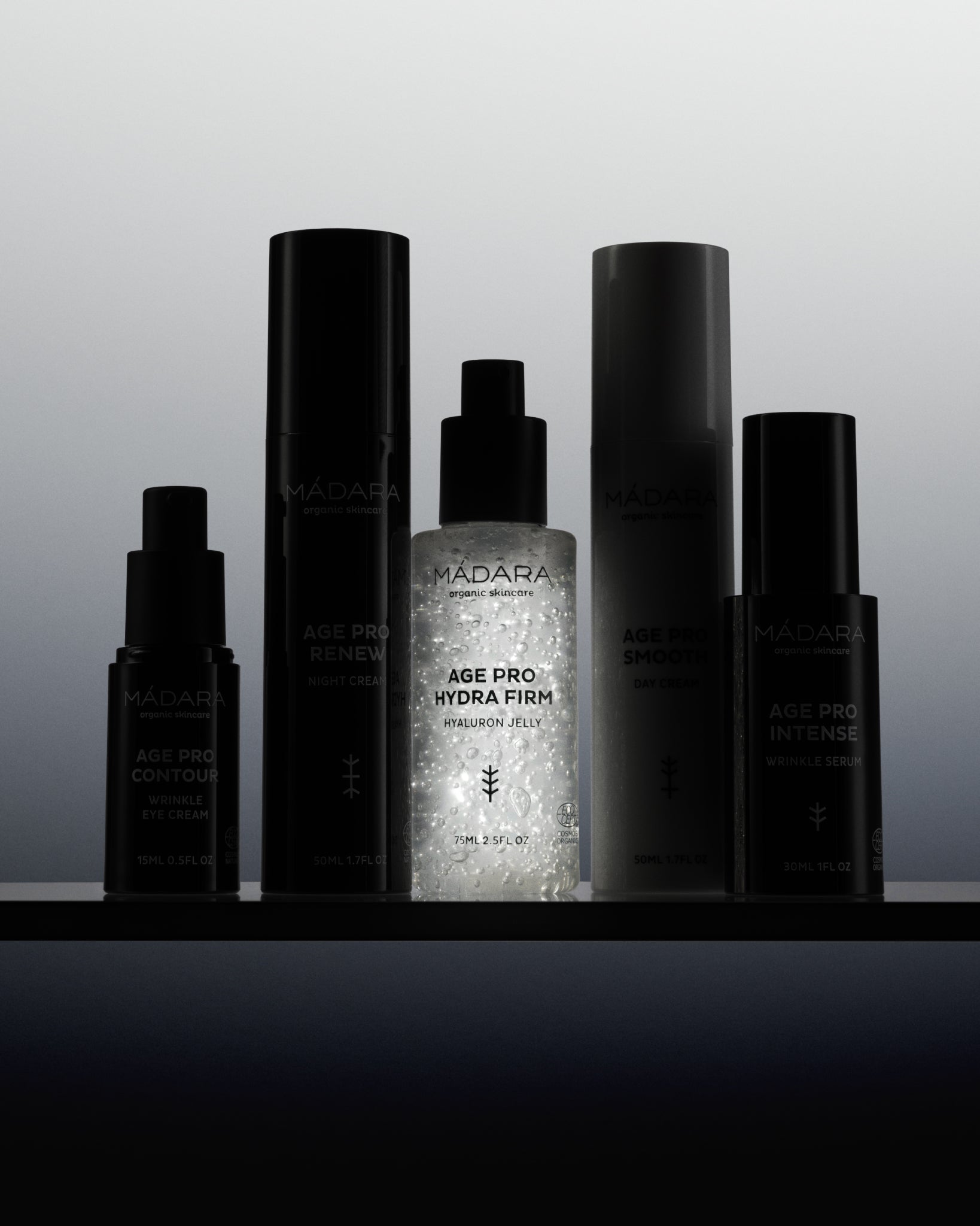 Hydra Firm Hyaluron Jelly