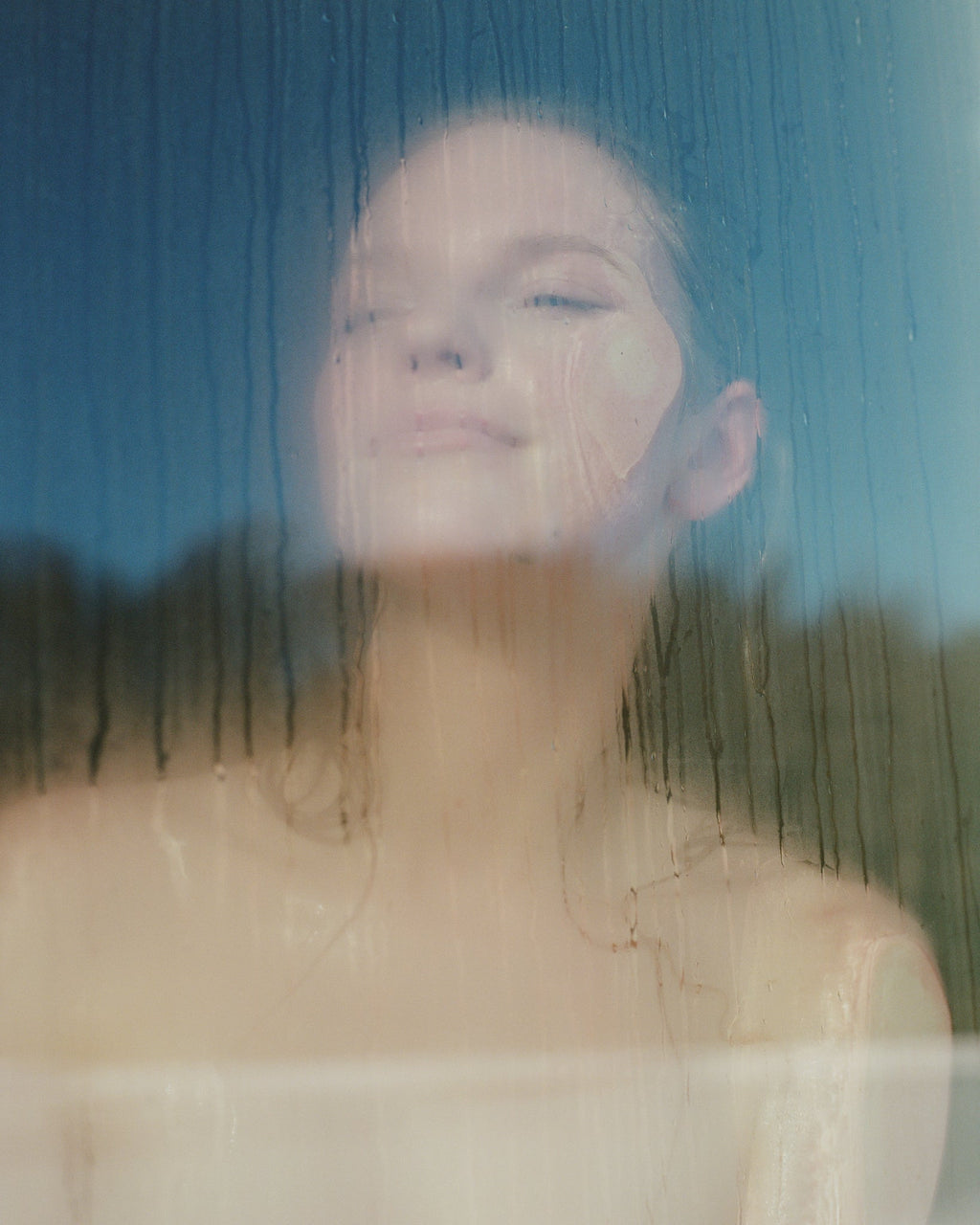 AHA+Mineral Body Peel