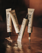 Hyaluronic Anti-Pollution CC Cream SPF15