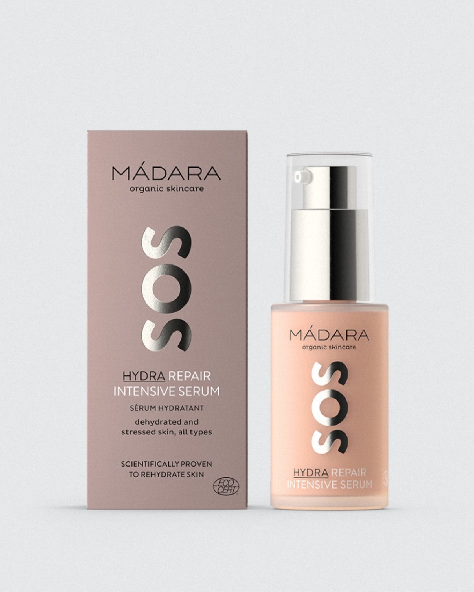 Hydra Repair Intensive Serum