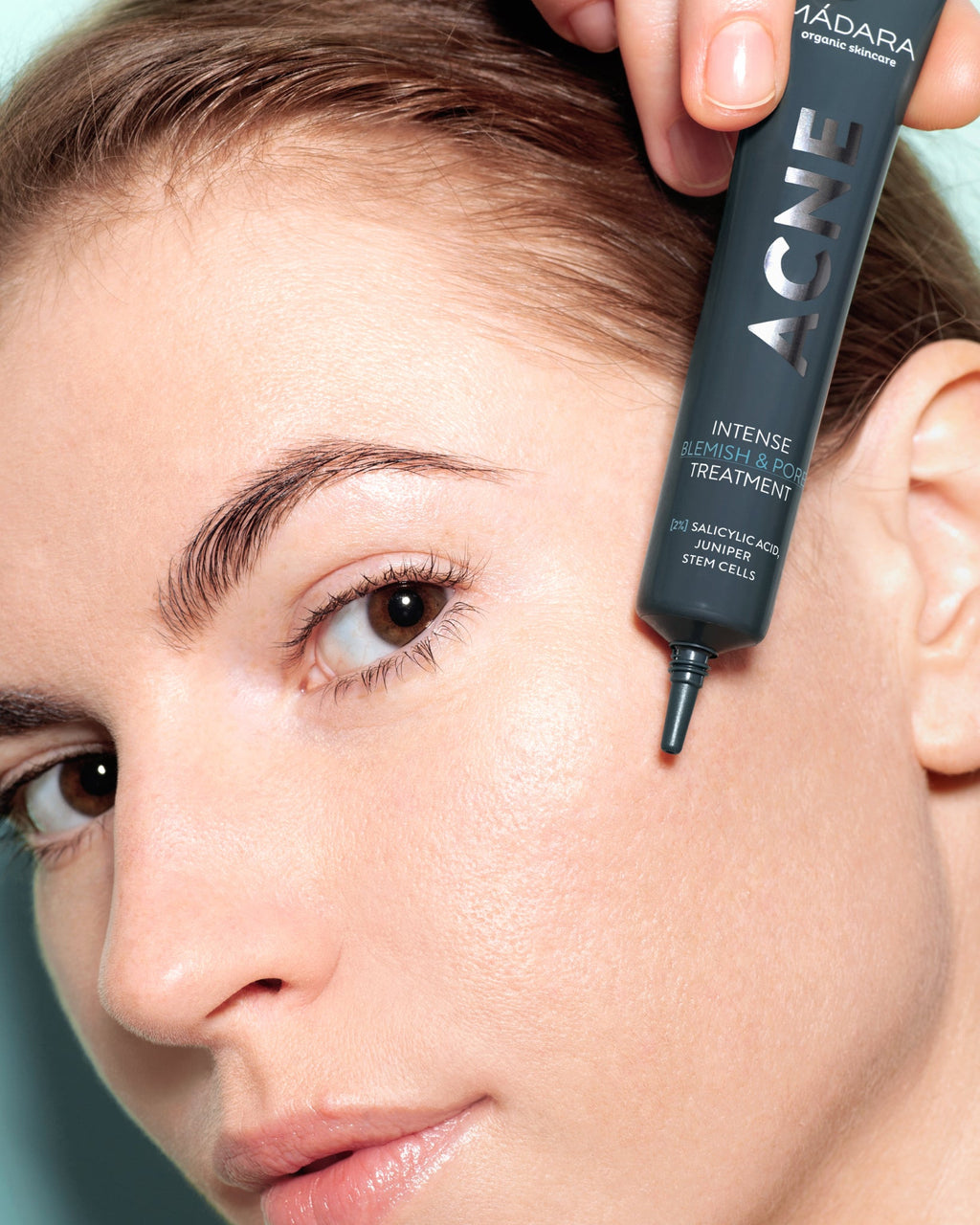 Skincare Duo for Blemish-Prone Skin